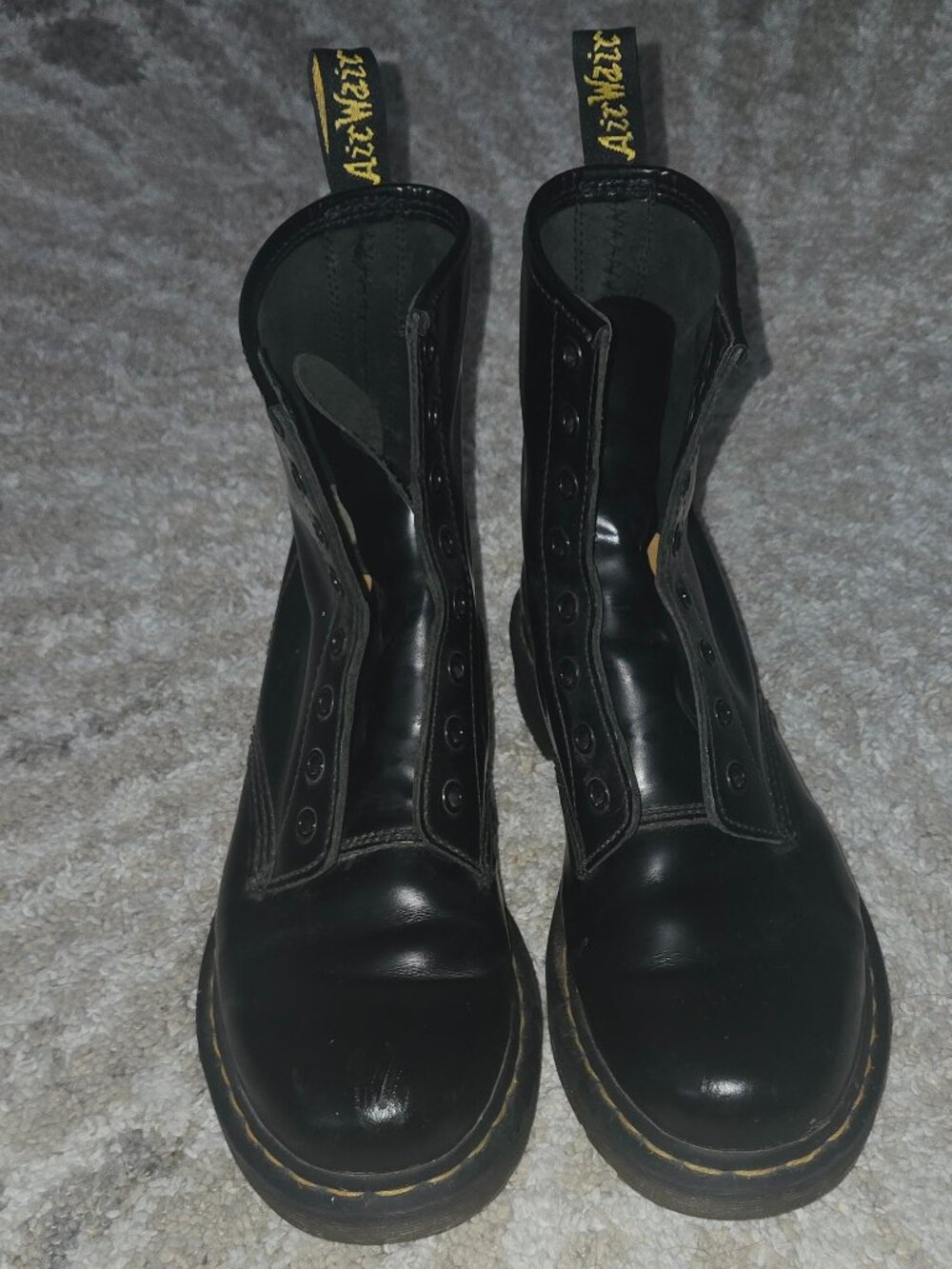Doc Martens Size 9